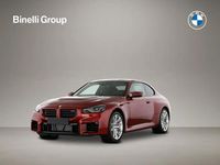 Neu BMW M2 480 PS (353 kW) 2026 Blau Coupé