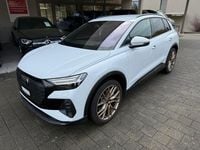 Gebraucht Audi Q4 e-tron Attraction 210 kW (286 PS) 2024 SUV