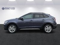 Neu VW Taigo United 114 PS (83 kW) 2026 Grau SUV