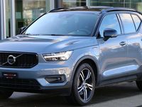 Gebraucht Volvo XC40 R-Design 180 PS (132 kW) 2020 SUV