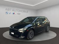 Gebraucht BMW 230e Active Tourer Shadowline 326 PS (239 kW) 2023 Anthrazit Van / Kleinbus