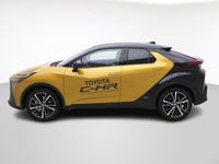 gebraucht Toyota C-HR 2.0 HEV Style Premiere 4x4