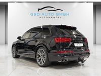 Gebraucht Audi SQ7 435 PS (319 kW) 2017 SUV