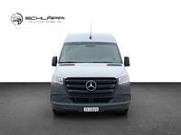 gebraucht Mercedes Sprinter 317 CDI Standard