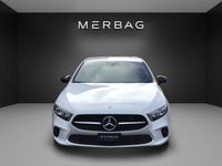 gebraucht Mercedes A180 Edition