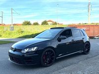 Gebraucht VW Golf VII R 301 PS (221 kW) 2017