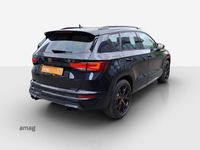 gebraucht Cupra Ateca 