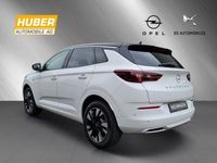 gebraucht Opel Grandland X 1.2 T Elegance