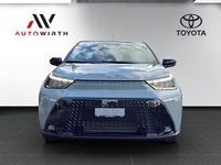 Gebraucht Toyota Aygo X Trend 116 PS (85 kW) 2025 Grün SUV