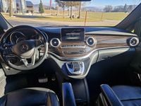 Gebraucht Mercedes V250 Avantgarde 190 PS (139 kW) 2015 Van / Kleinbus