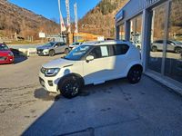 Neu Suzuki Ignis 83 PS (61 kW) 2025 Weiss Limousine