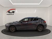 gebraucht Mazda 3 2.0 165 Revolution