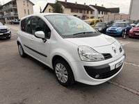 Gebraucht Renault Modus 112 PS (82 kW) 2012 Van / Kleinbus