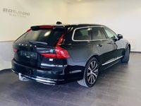 gebraucht Volvo V90 T8 eAWD Twin Engine Inscription Geartronic