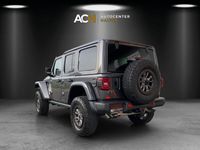 gebraucht Jeep Wrangler Unlimited Rubicon 6.4L V8 392