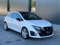 Gebraucht Seat Ibiza SC CUPRA 180 PS (132 kW) 2012 Kleinwagen
