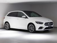 gebraucht Mercedes B250e AMG Line