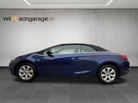 gebraucht Opel Cascada 1.4 T eTEC S/S