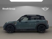 gebraucht Mini Countryman CooperSE Trafa