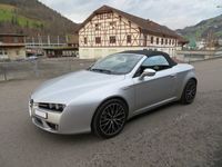 gebraucht Alfa Romeo Spider 2.2 JTS