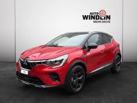 Gebraucht Mitsubishi ASX Intense 143 PS (105 kW) 2026 Rot SUV