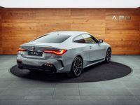 gebraucht BMW M440 i 48V Coupé Steptronic