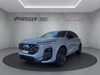 Neu Audi Q3 Sportback Ambiente 265 PS (194 kW) 2026 Grau SUV