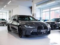Gebraucht BMW M3 Competition Edition 510 PS (375 kW) 2022 Kombi