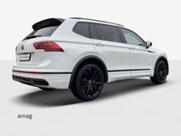 gebraucht VW Tiguan Allspace R-Line