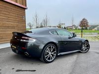 Gebraucht Aston Martin V8 Vantage 437 PS (321 kW) 2013 Coupé