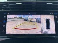 Gebraucht Peugeot 308 SW GT 225 PS (165 kW) 2026 Blau Kombi