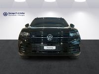 gebraucht VW Touareg 3.0 TSI eHybrid R Tiptronic