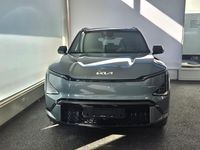 Neu Kia EV5 GT-Line 159 kW (217 PS) 2026 Grün SUV
