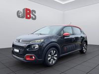 Gebraucht Citroën C3 Feel 82 PS (60 kW) 2018 Kleinwagen