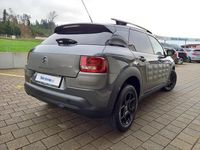 Gebraucht Citroën C4 Cactus Feel 100 PS (73 kW) 2016 Kleinwagen
