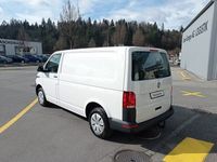 gebraucht VW Transporter 6.1 Kastenwagen Entry RS 3000 mm