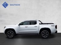 gebraucht VW Amarok 2.0TDI Life Winter 2