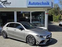 Gebraucht Mercedes A35 AMG AMG 306 PS (225 kW) 2019