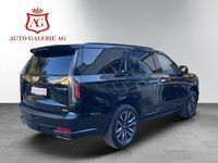 gebraucht Cadillac Escalade Sport Platinum