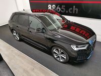 gebraucht Audi Q7 50 TDI quattro S Line tiptronic