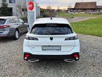 Gebraucht Peugeot 308 SW Allure 130 PS (95 kW) 2022 Kombi