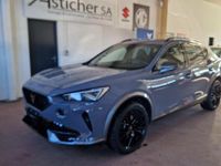 Gebraucht Cupra Formentor VZ 310 PS (228 kW) 2021 Grau SUV