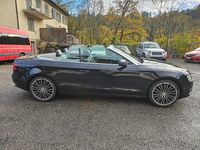 Gebraucht Audi A5 180 PS (132 kW) 2010 Coupé