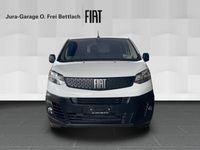 gebraucht Fiat e-Scudo Kaw. L2 50 kWh Lounge