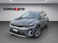 Gebraucht Kia Stonic Style 120 PS (88 kW) 2021 SUV