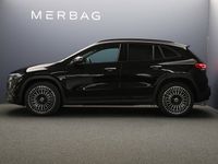 gebraucht Mercedes EQA250 66,5kWh