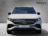 gebraucht Mercedes EQA250 AMG Line