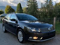 Gebraucht VW Passat Comfortline 160 PS (117 kW) 2012 Kombi