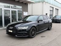 Gebraucht Audi A6 Competition 326 PS (239 kW) 2015 Kombi