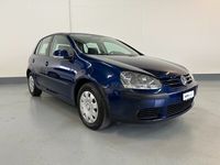 Gebraucht VW Golf IV Trendline 115 PS (84 kW) 2005